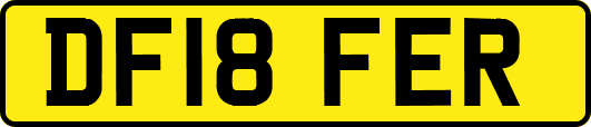 DF18FER