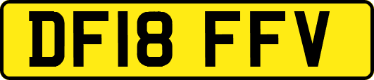 DF18FFV