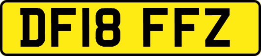 DF18FFZ