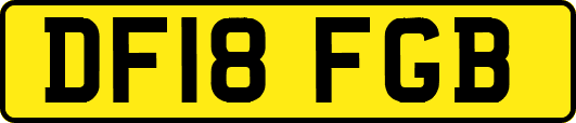DF18FGB