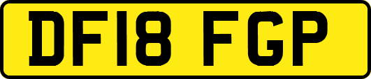 DF18FGP