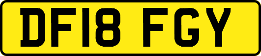 DF18FGY