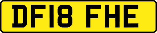 DF18FHE