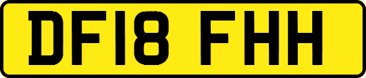 DF18FHH