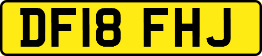 DF18FHJ