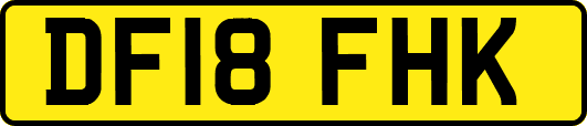 DF18FHK