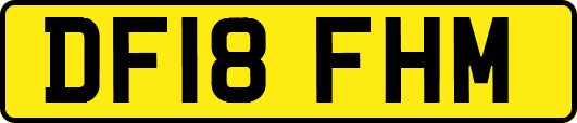 DF18FHM