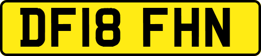 DF18FHN