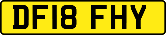 DF18FHY