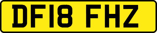 DF18FHZ