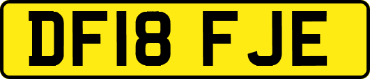DF18FJE