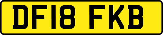 DF18FKB