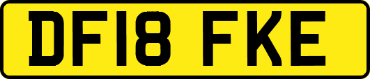 DF18FKE