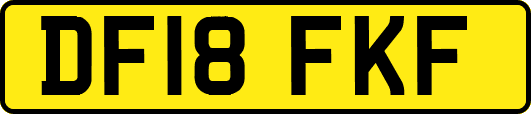 DF18FKF