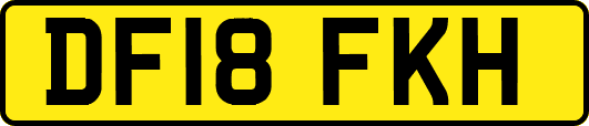 DF18FKH