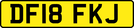 DF18FKJ
