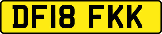 DF18FKK