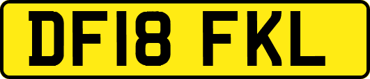 DF18FKL