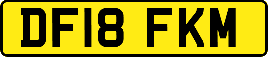 DF18FKM