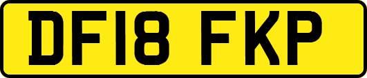 DF18FKP