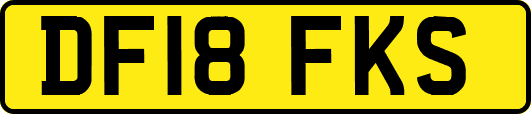 DF18FKS