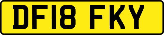 DF18FKY
