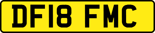 DF18FMC