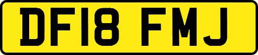 DF18FMJ