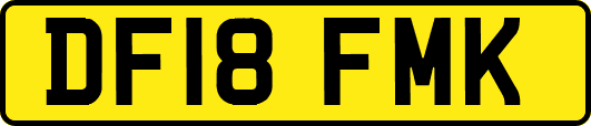DF18FMK