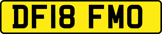DF18FMO