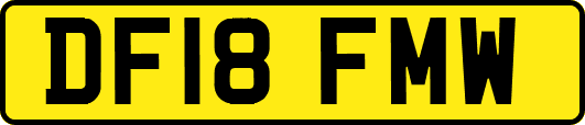 DF18FMW