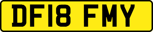 DF18FMY