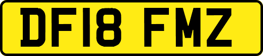 DF18FMZ