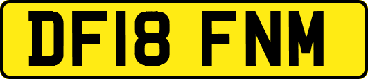 DF18FNM