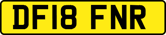 DF18FNR