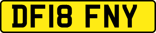 DF18FNY
