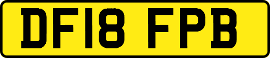 DF18FPB