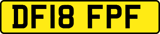 DF18FPF