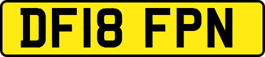 DF18FPN