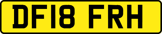 DF18FRH