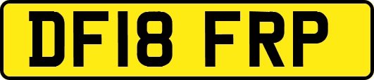 DF18FRP