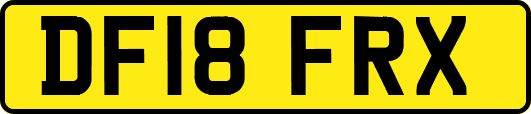 DF18FRX