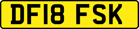 DF18FSK
