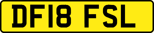 DF18FSL