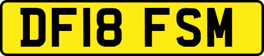 DF18FSM