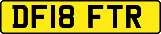 DF18FTR