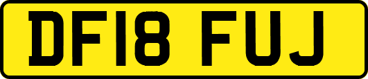 DF18FUJ