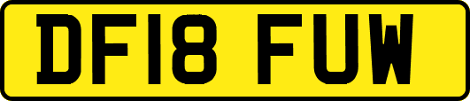 DF18FUW