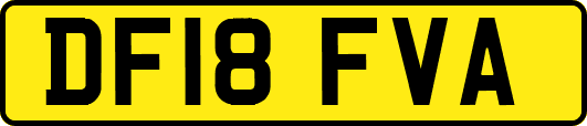 DF18FVA