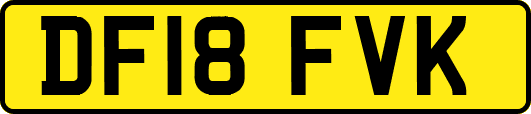 DF18FVK